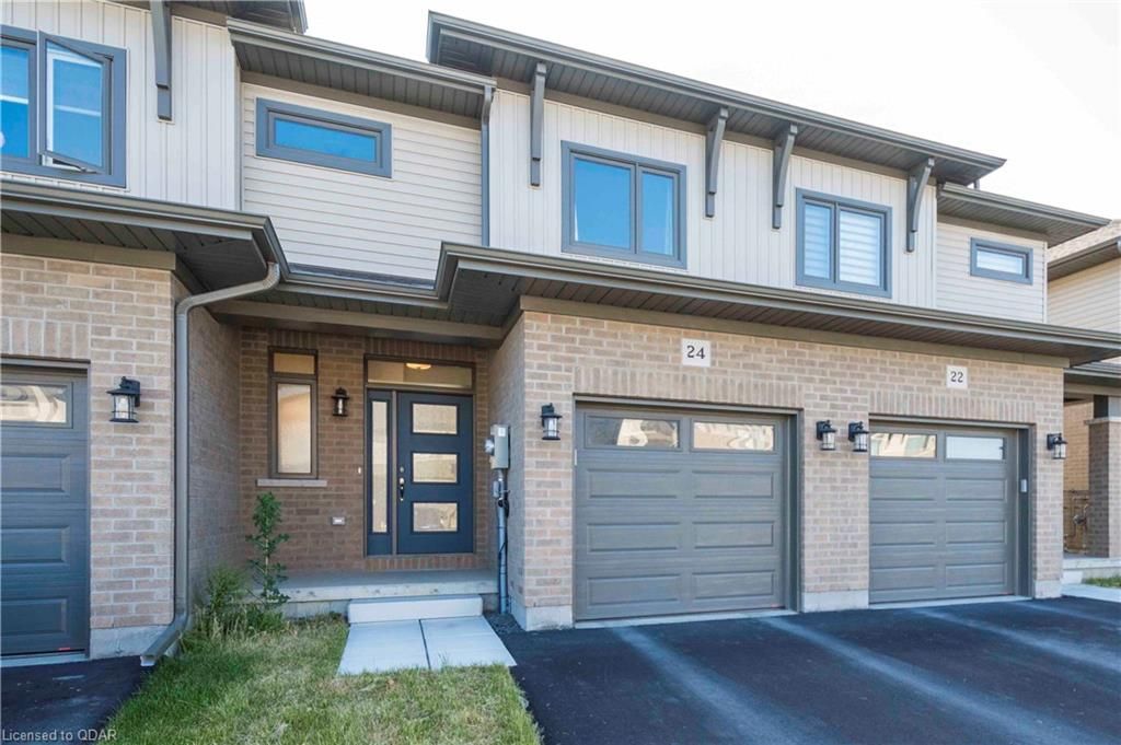 24 NIPIGON Street Belleville Ontario K8N 0S8