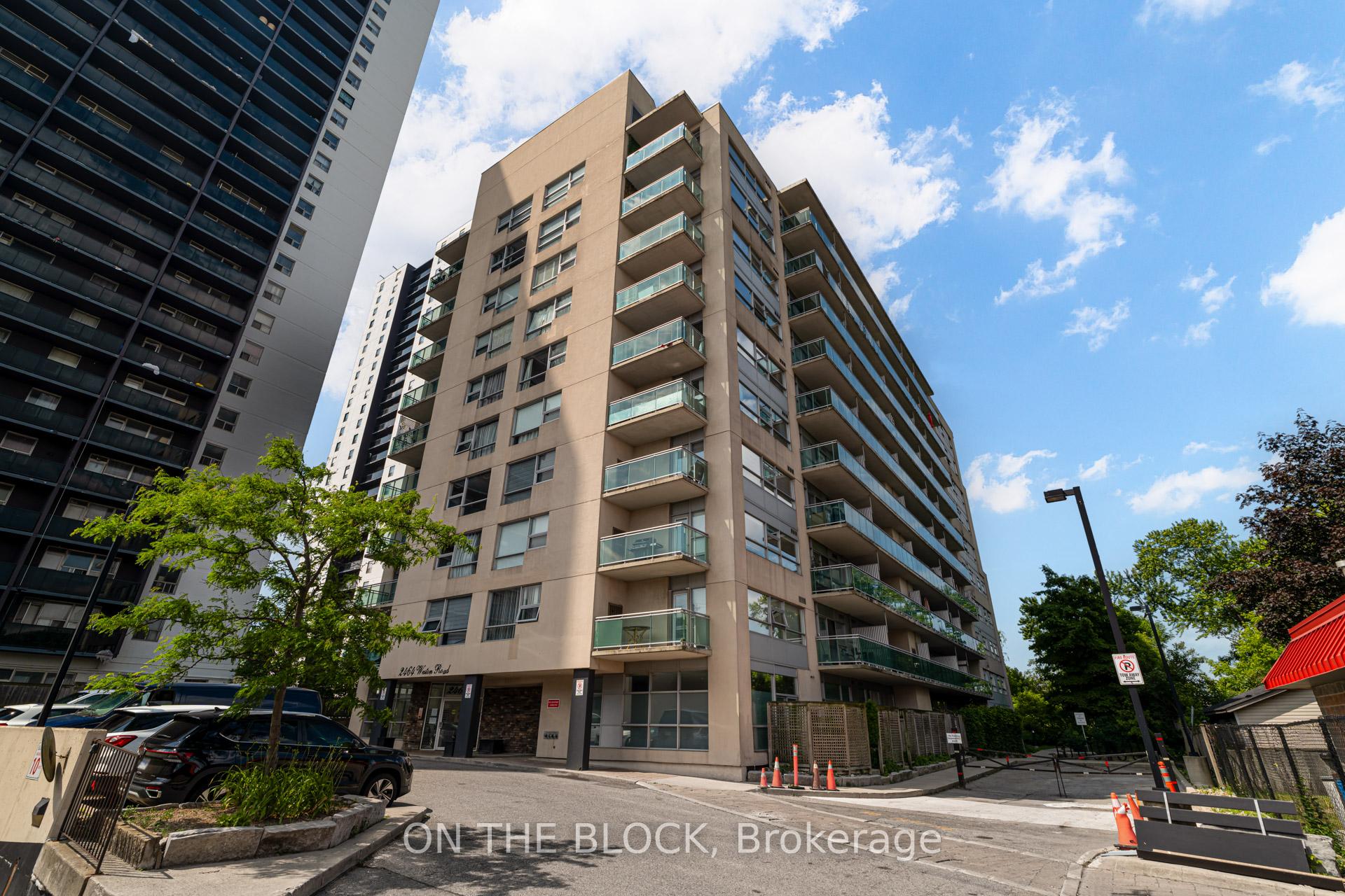 Condo at 2464 Weston, Toronto For sale