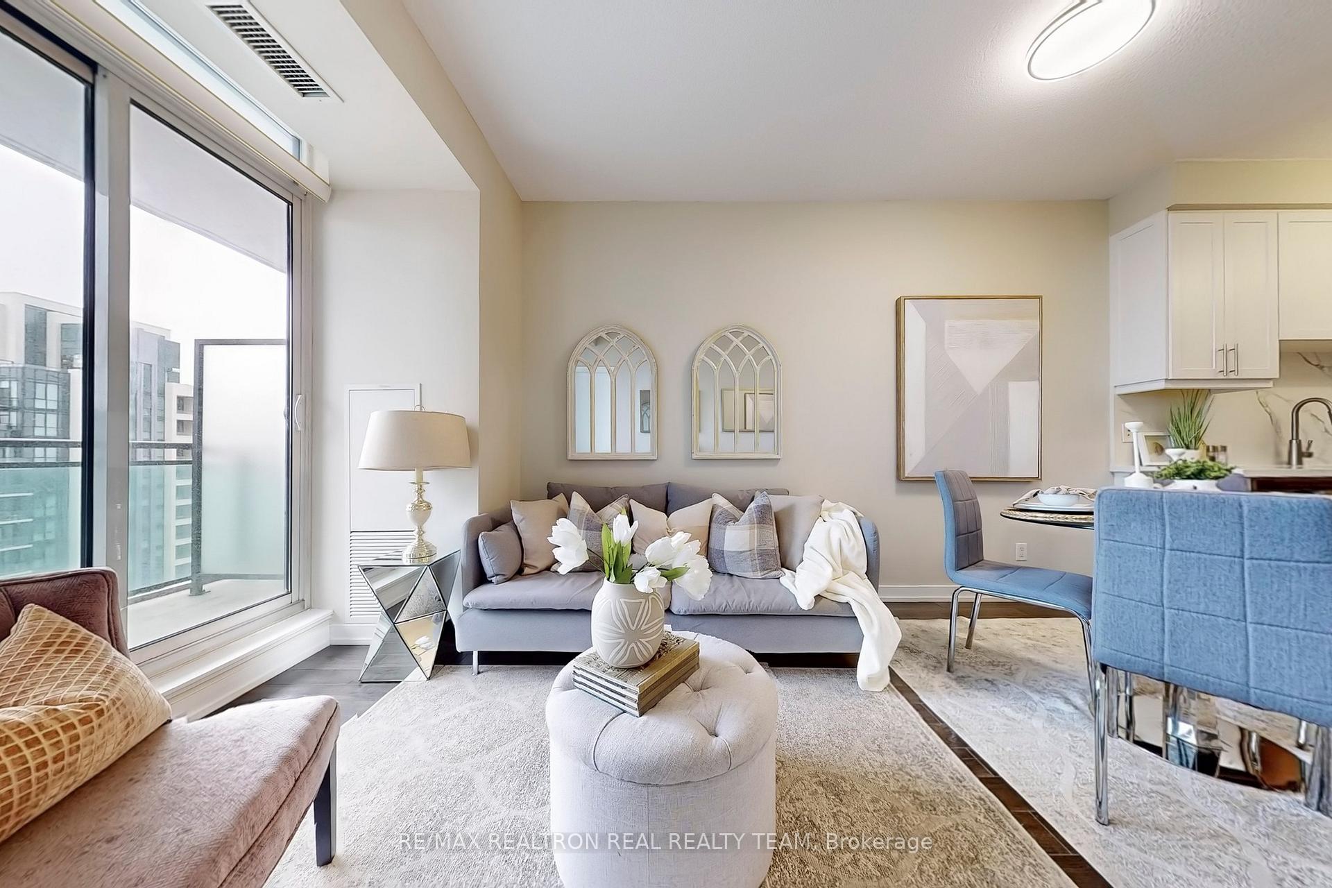 1 Bedroom Condo at 4070 Confederation, Mississauga For sale