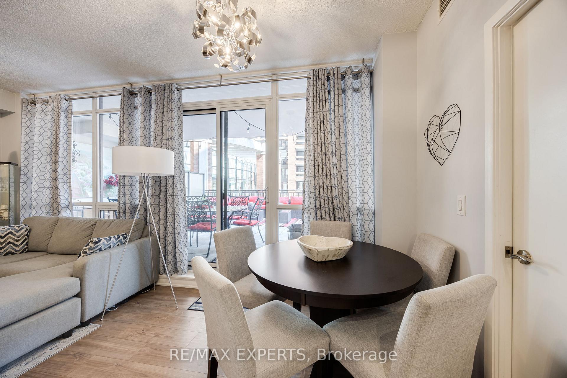 2 Bedrooms Condo at 830 Lawrence, Toronto For sale