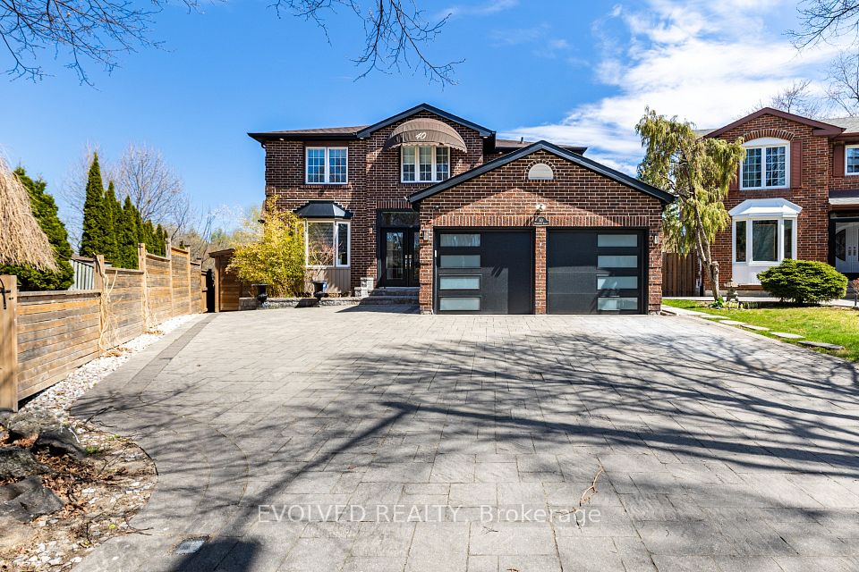 40 Rosemount