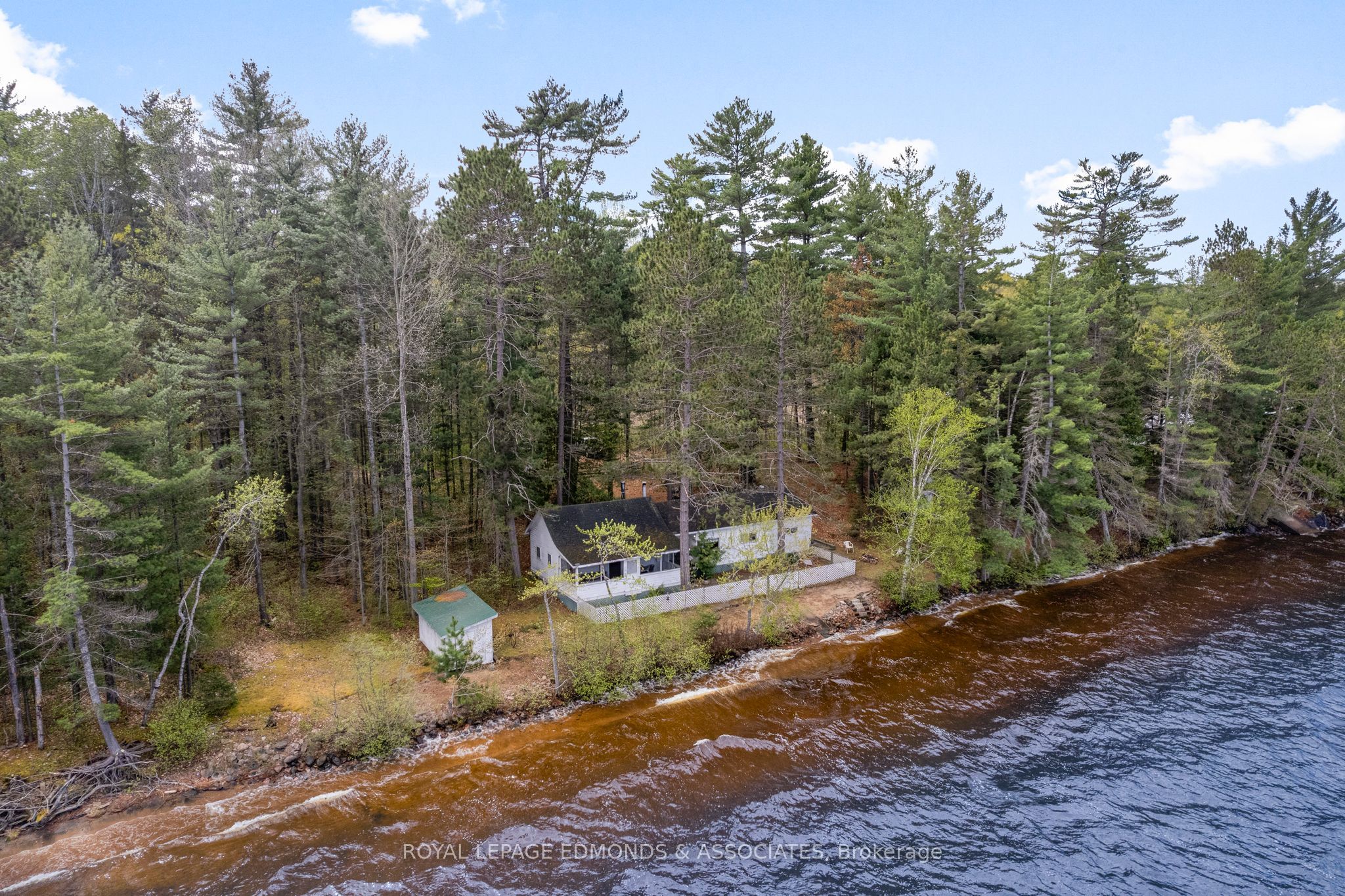 769 Rock Point Lane