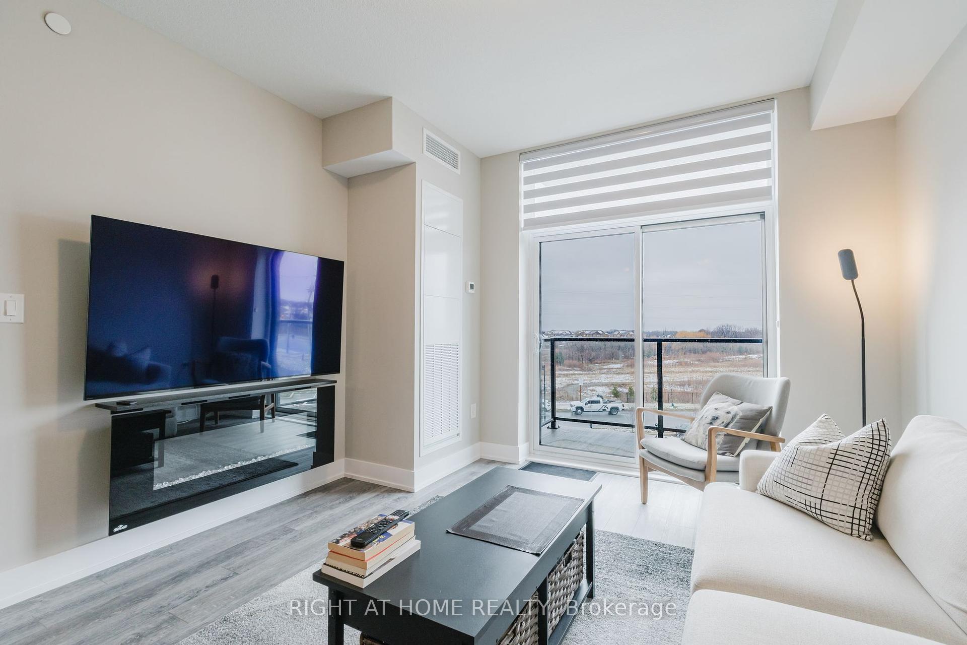1 Bedroom Condo at 450 Dundas,  Hamilton For sale