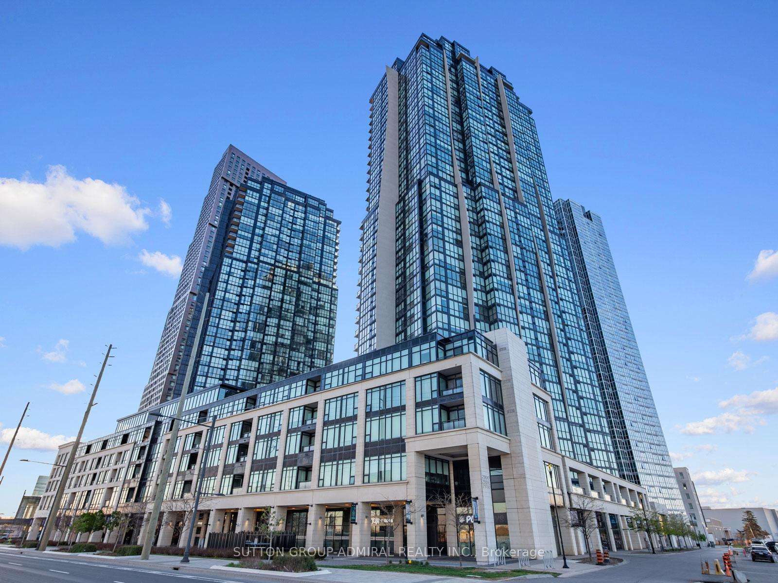 2 Bedrooms Condo at 2900 Highway 7, Vaughan For sale