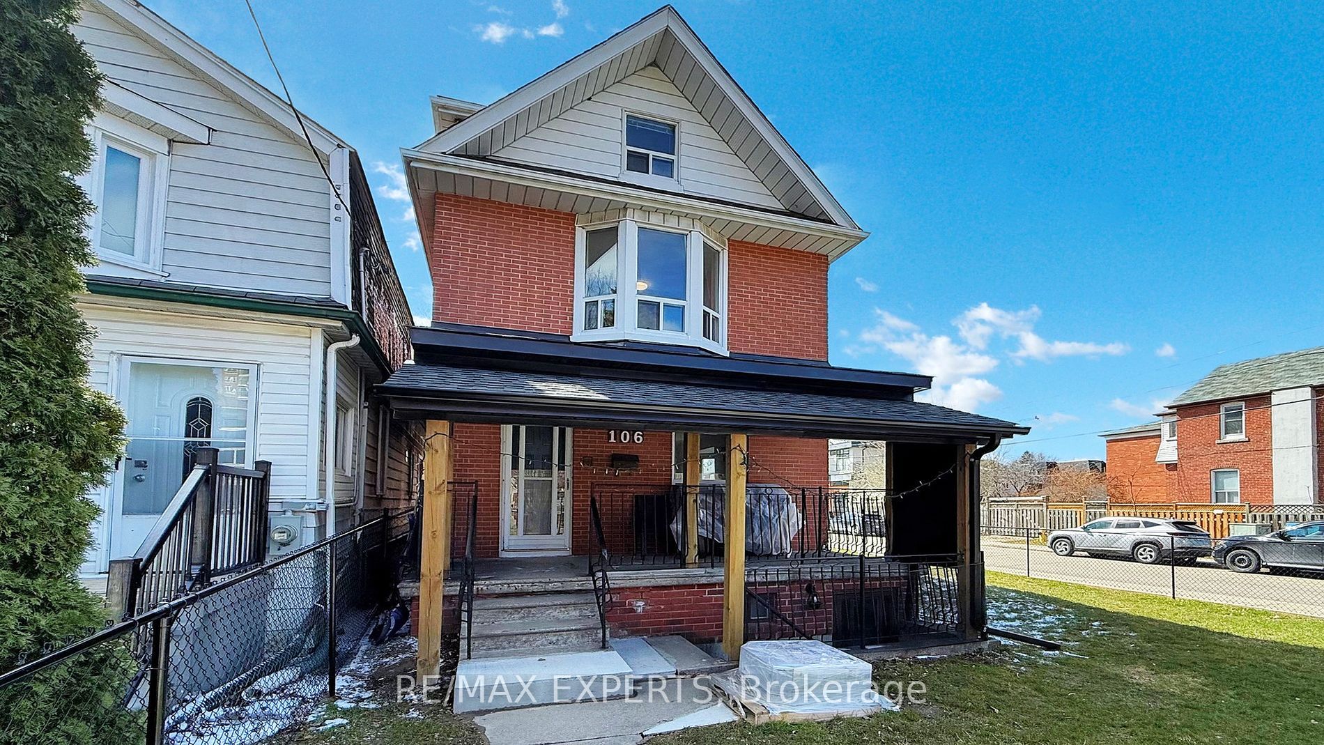 106 Kenwood Avenue BSMNT