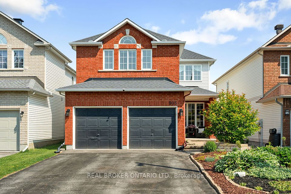 905 Balzac