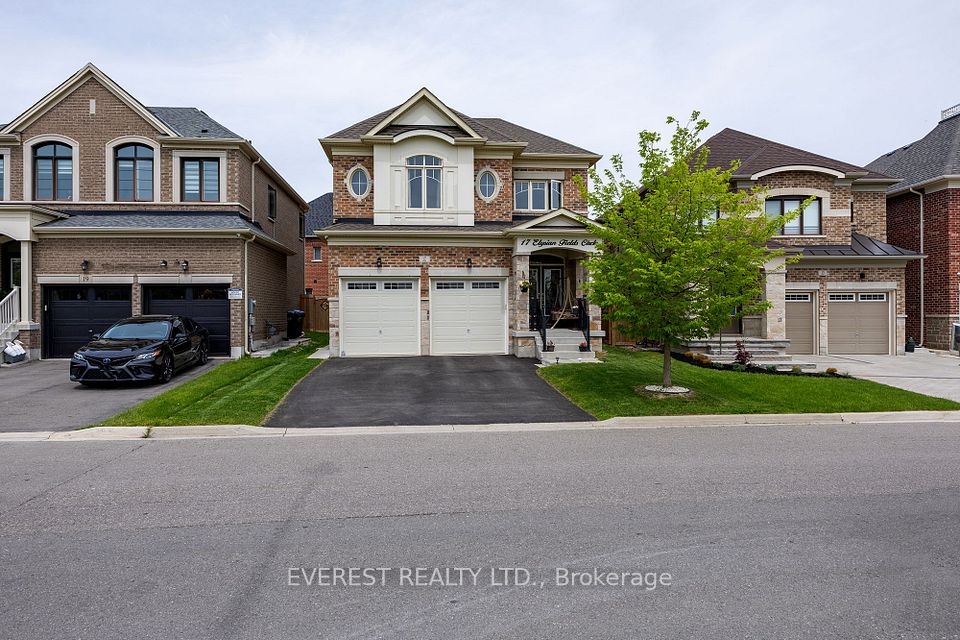17 Elysian Field