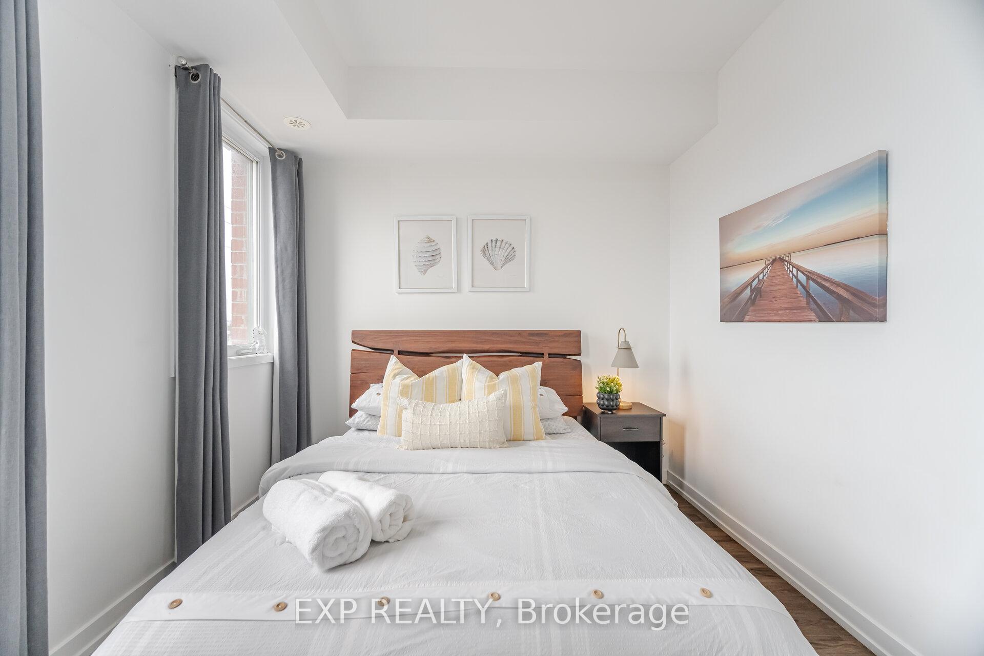 2 Bedrooms Condo at 867 Wilson, Toronto For sale