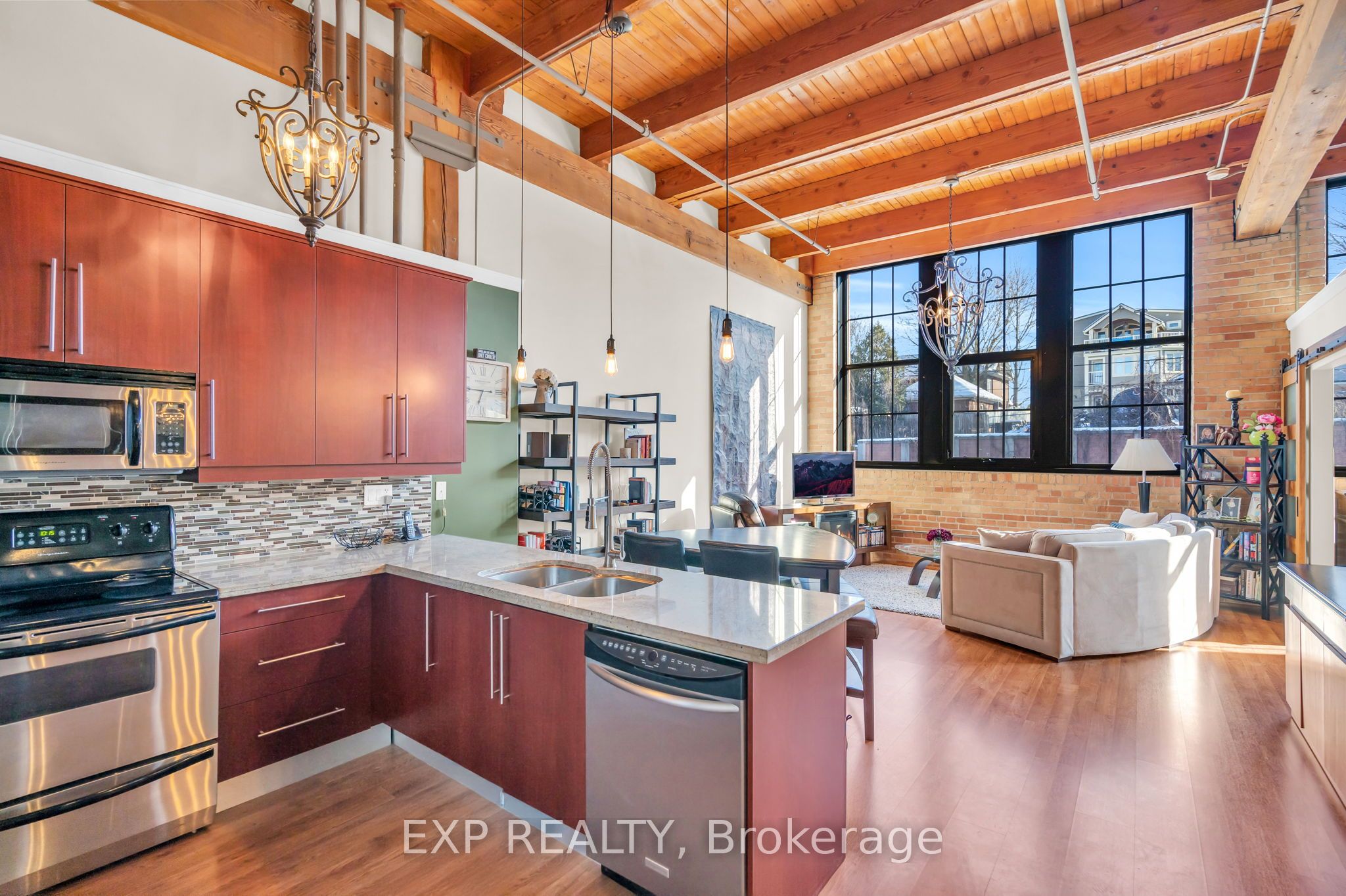 543 Timothy Street, #218