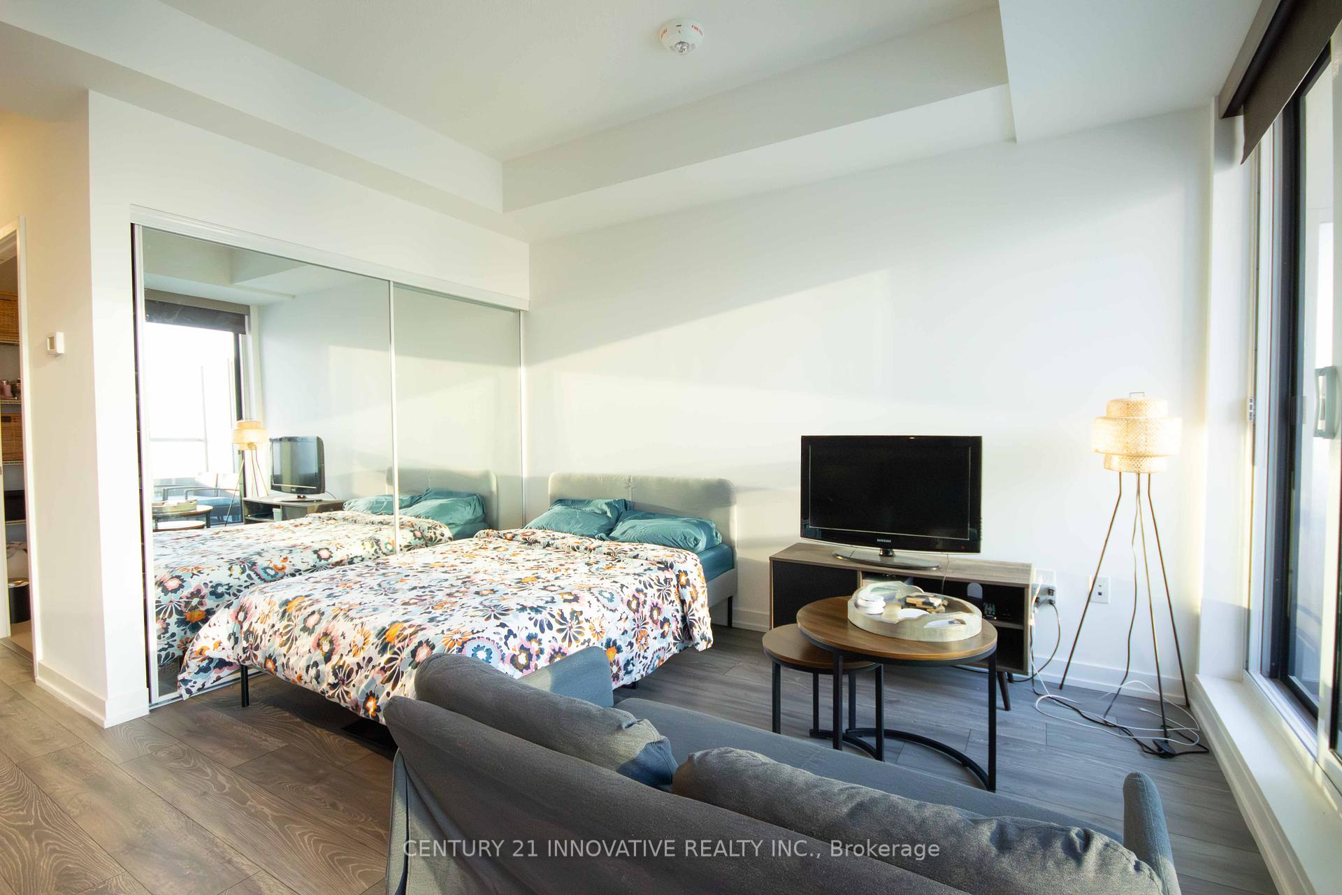 Condo at 225 Sumach,  Toronto For sale