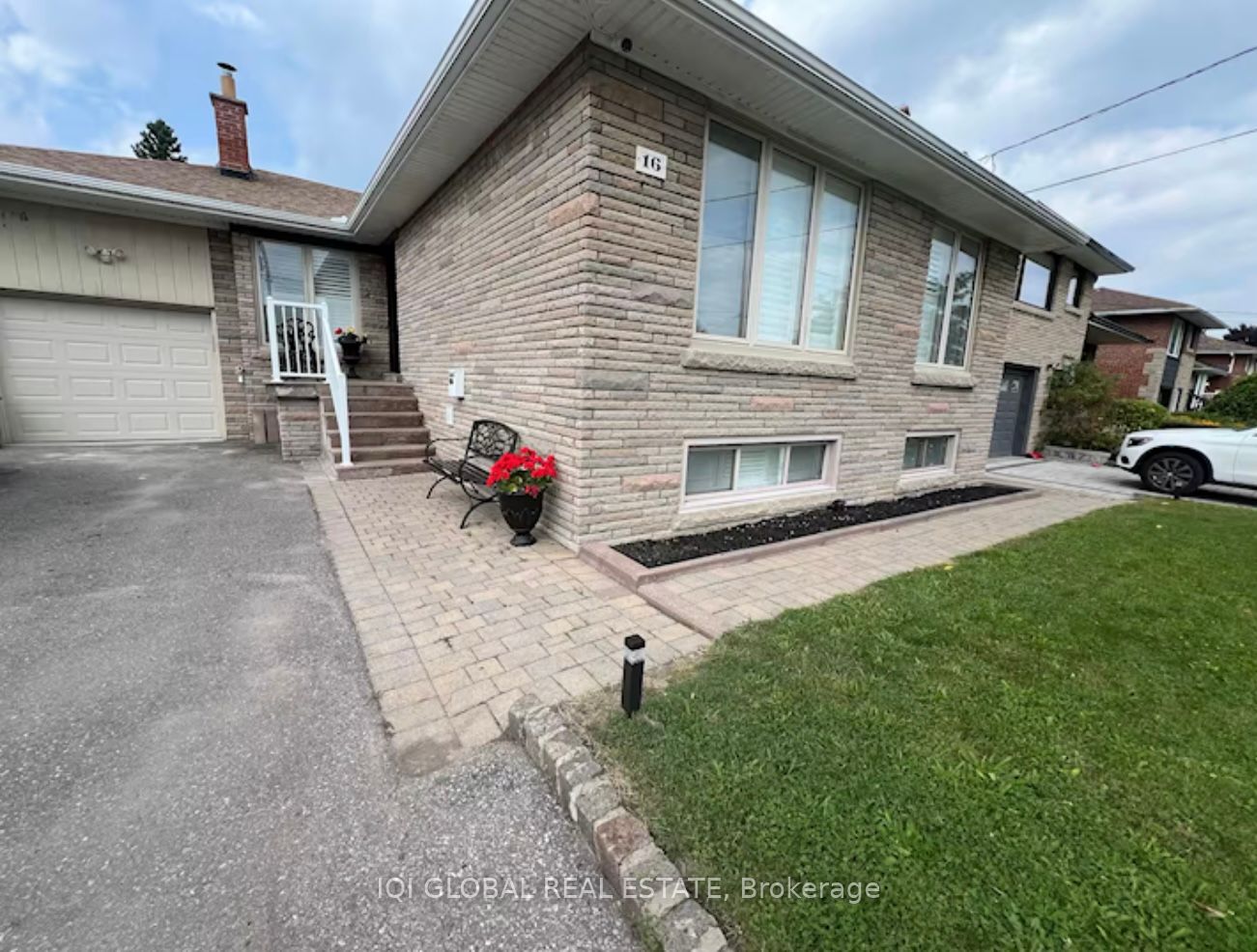 16 Pannahill Road, #Basement
