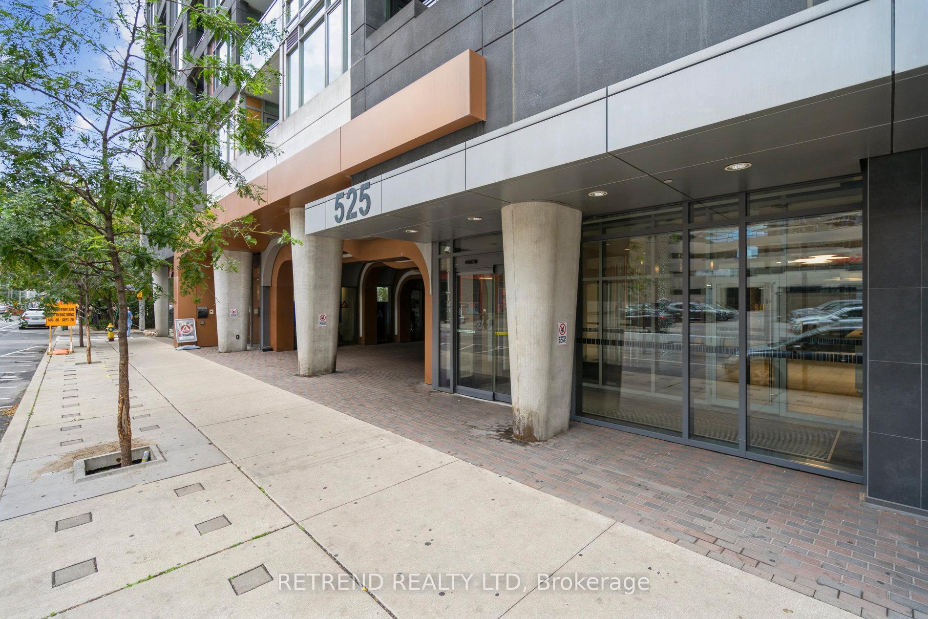 3 Bedrooms Condo at 525 Adelaide, Toronto For sale