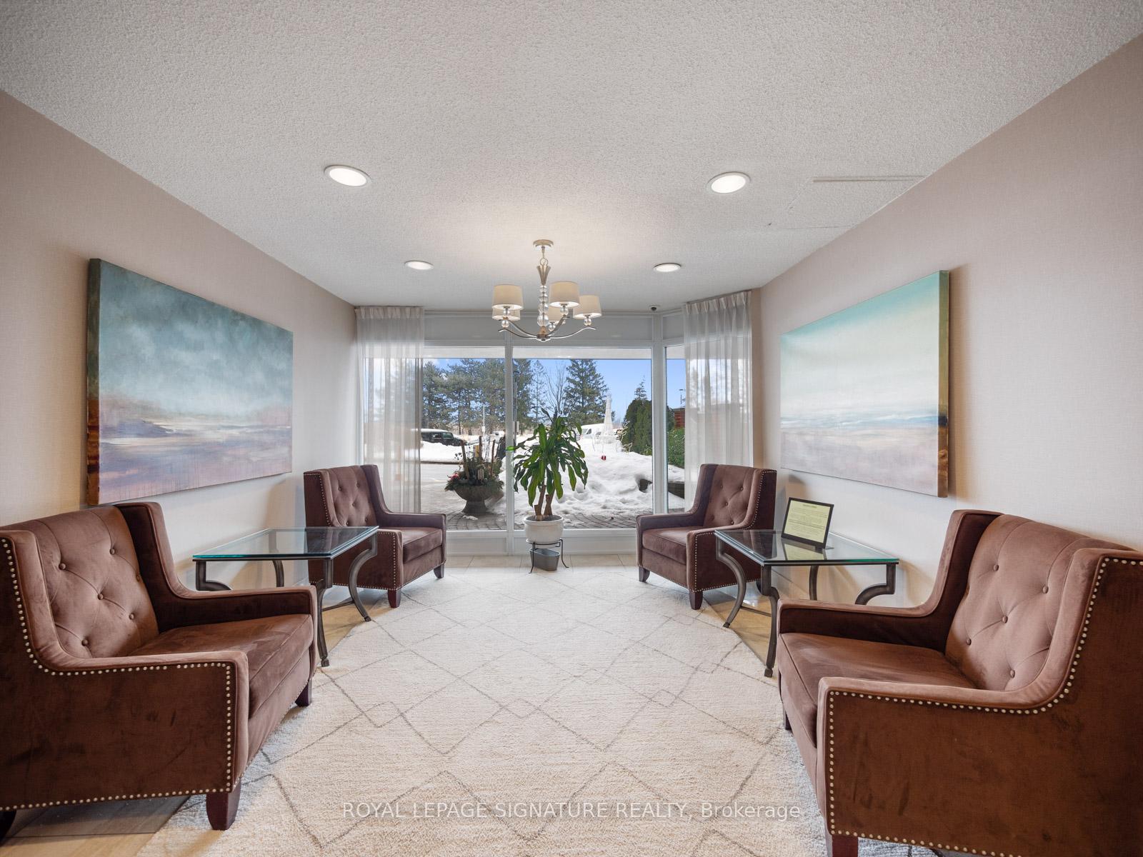 2 Bedrooms Condo at 20 Dean Park, Toronto For sale