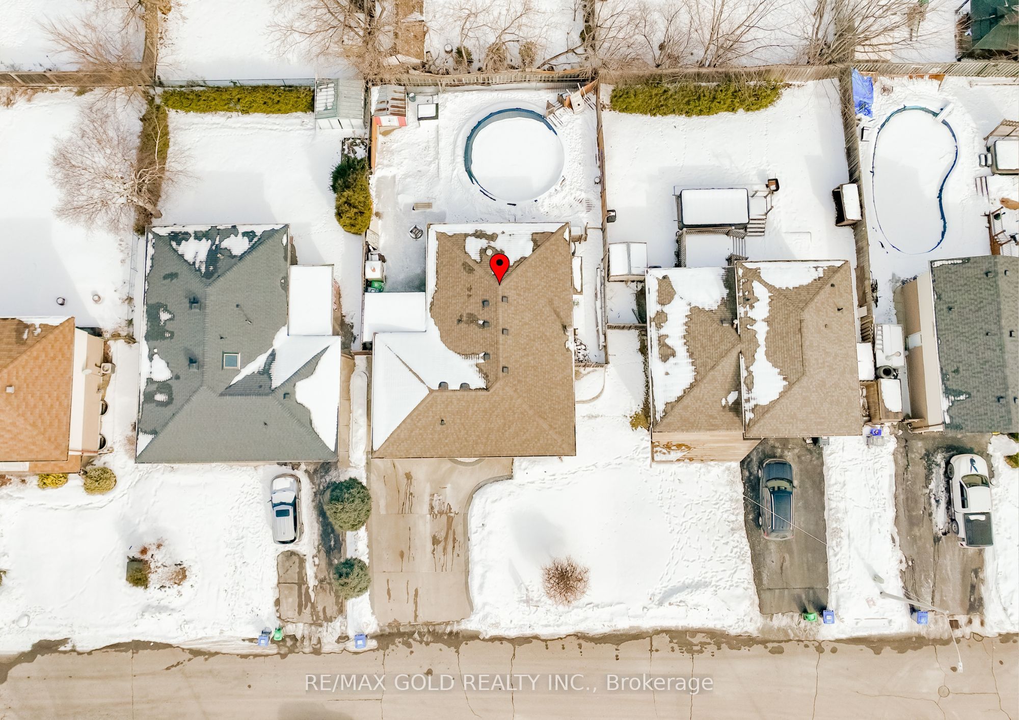 15 Castlemore Drive