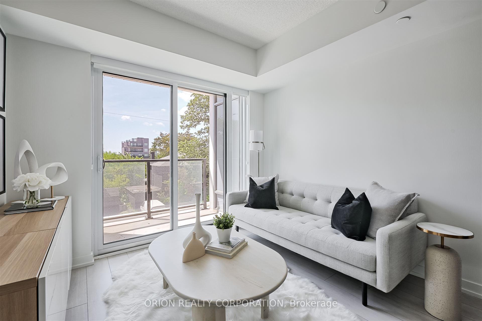 2 Bedrooms Condo at 556 Marlee, Toronto For sale