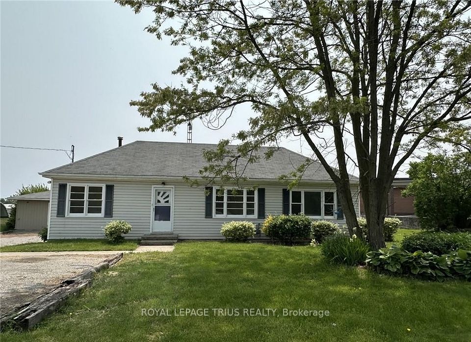 4160 Highway 3 N/A