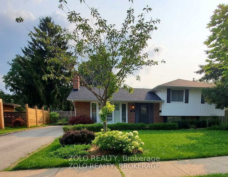 198 White Pines Drive