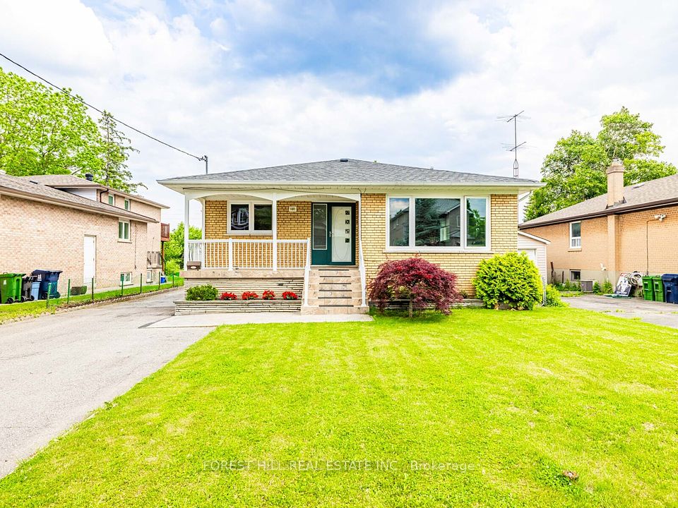 101 Pemberton