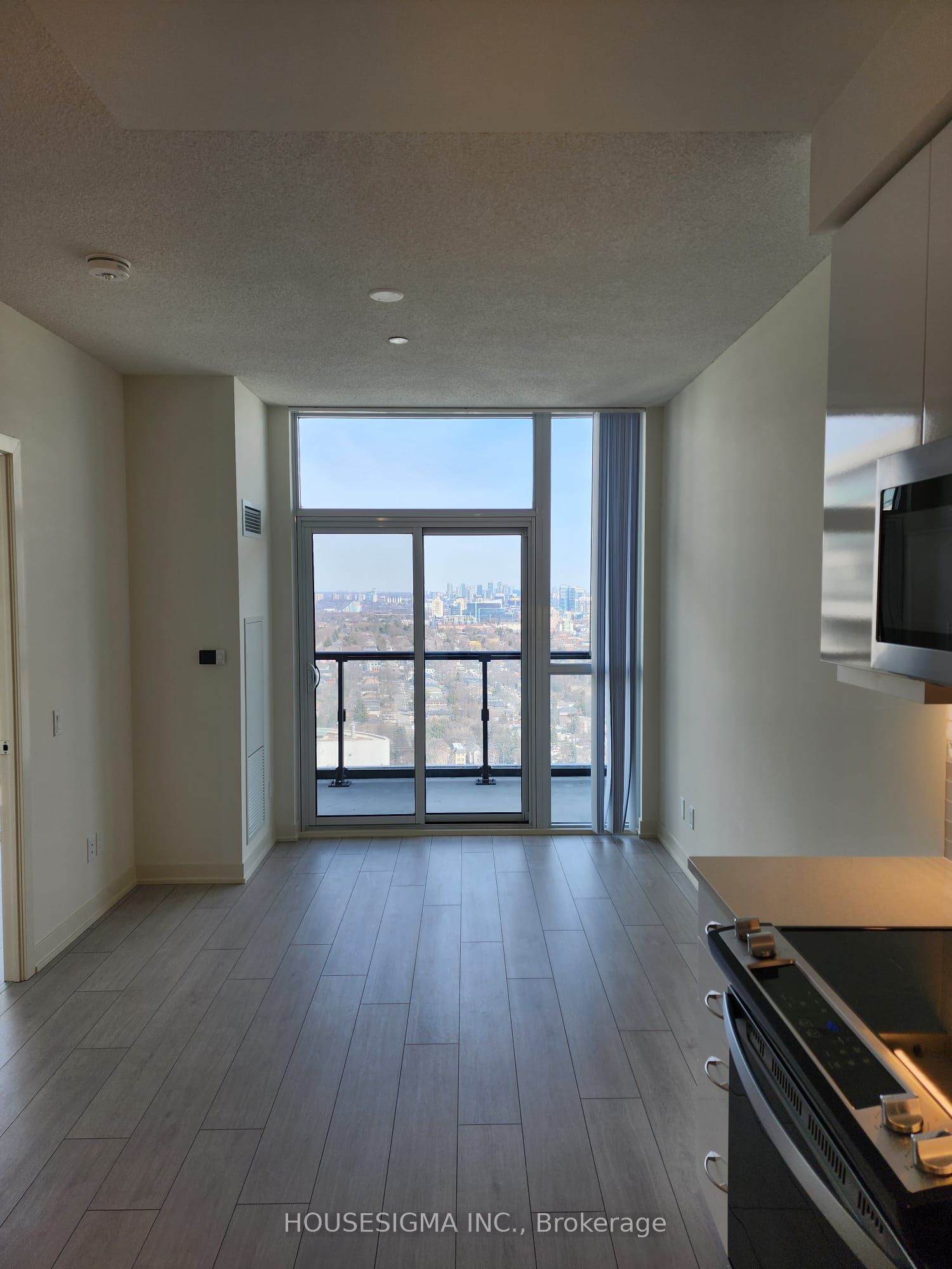 #3201 - 4955 YONGE Street, Toronto, ON M2N 0L8