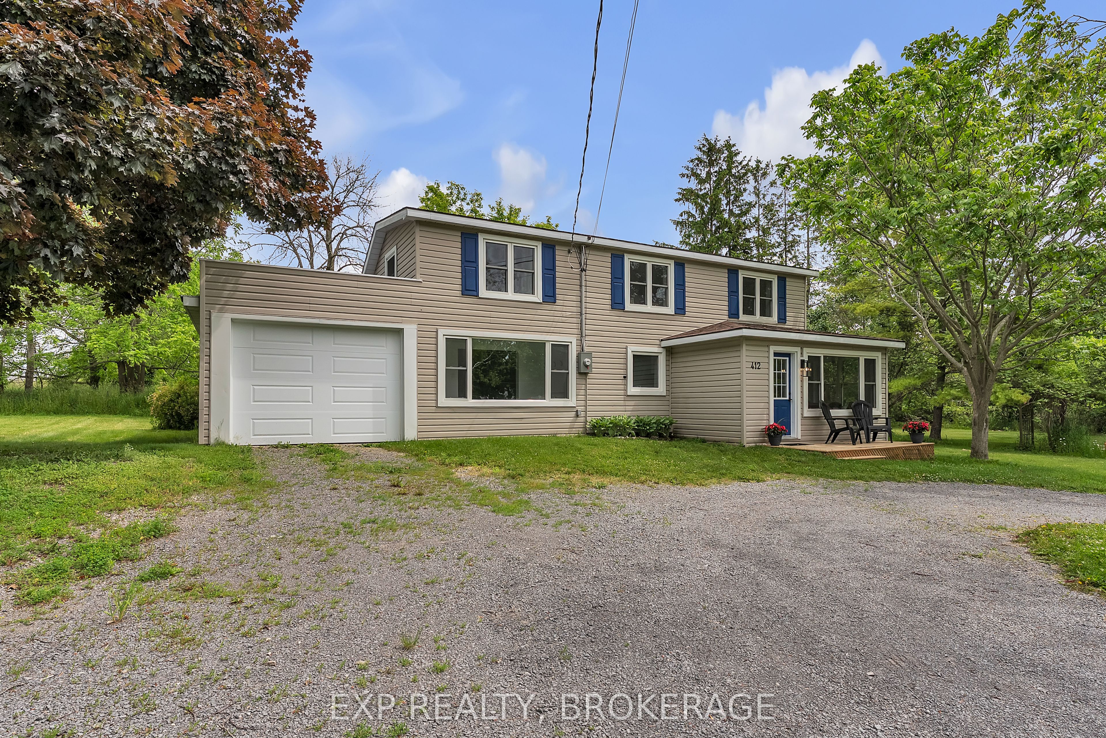 412 BLOOMFIELD MAIN Street