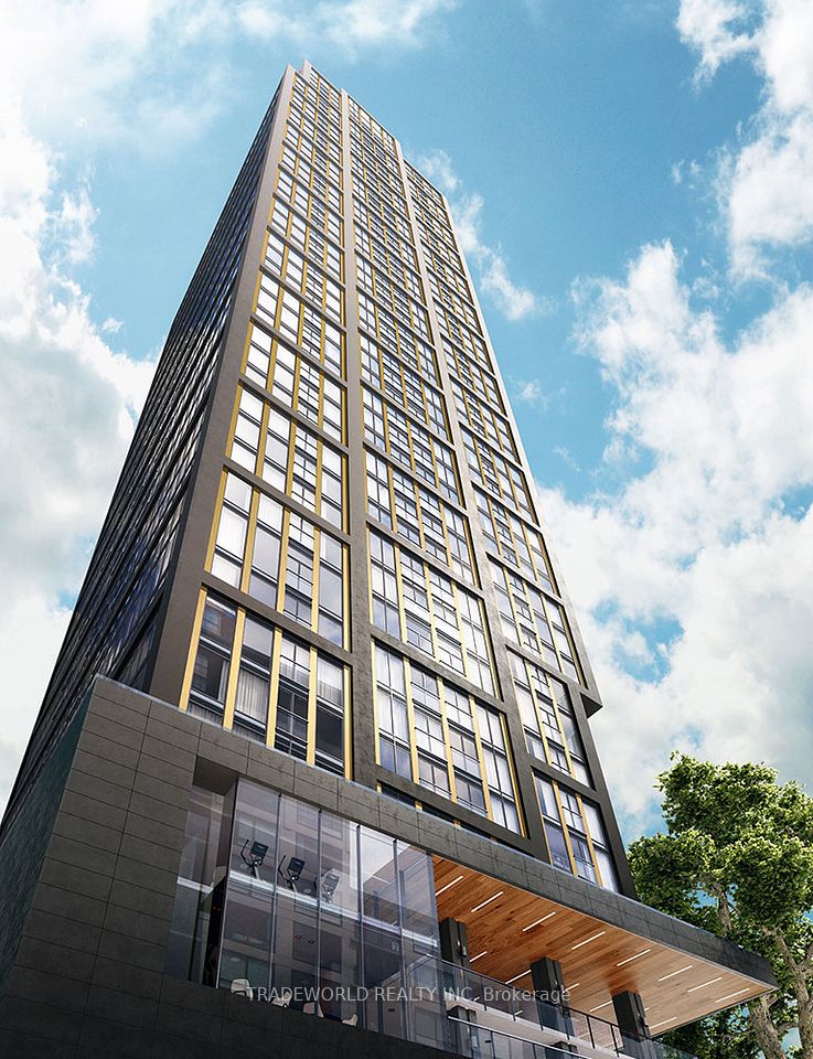 319 Jarvis