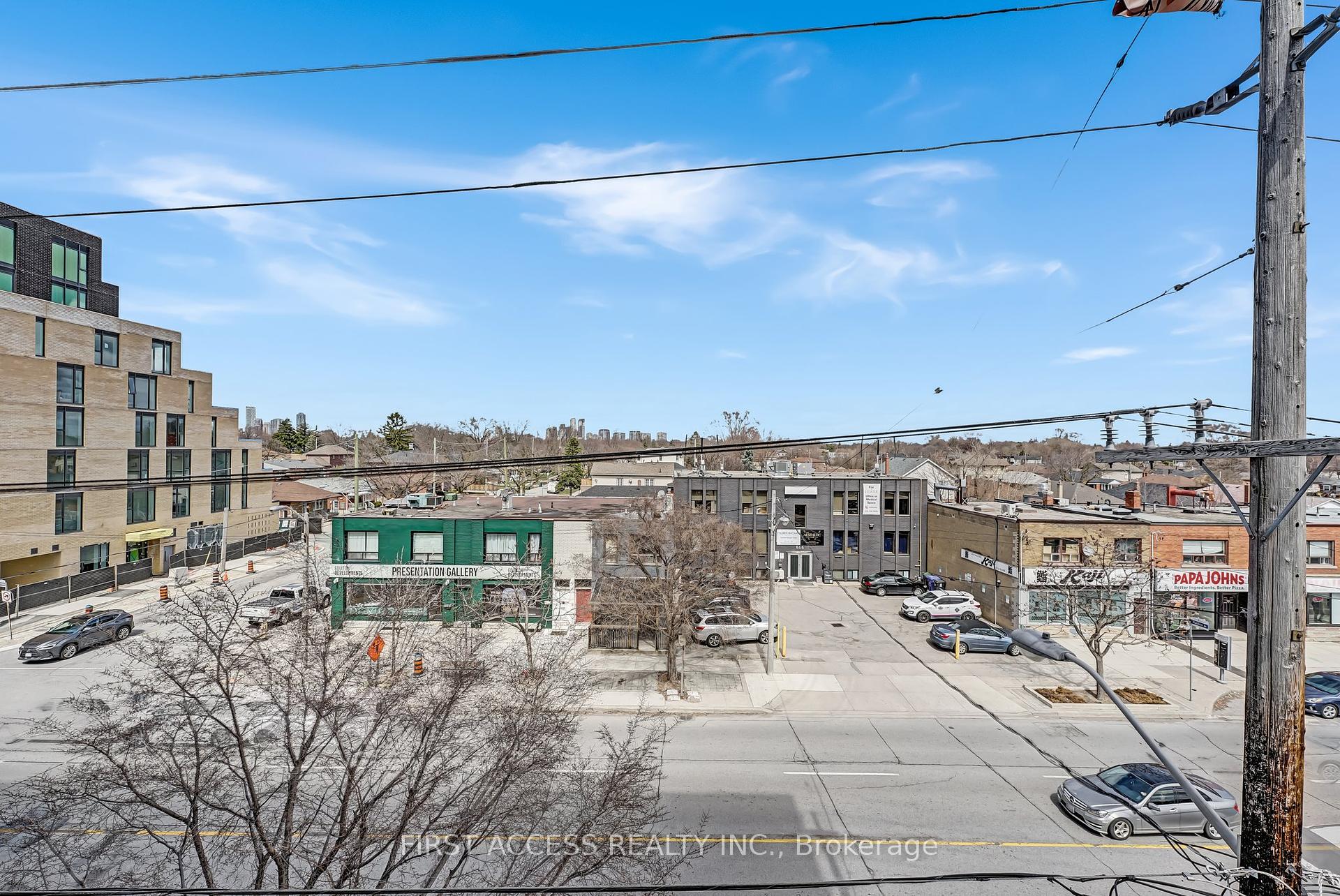 2 Bedrooms Condo at 859 The Queensway,  Toronto For sale