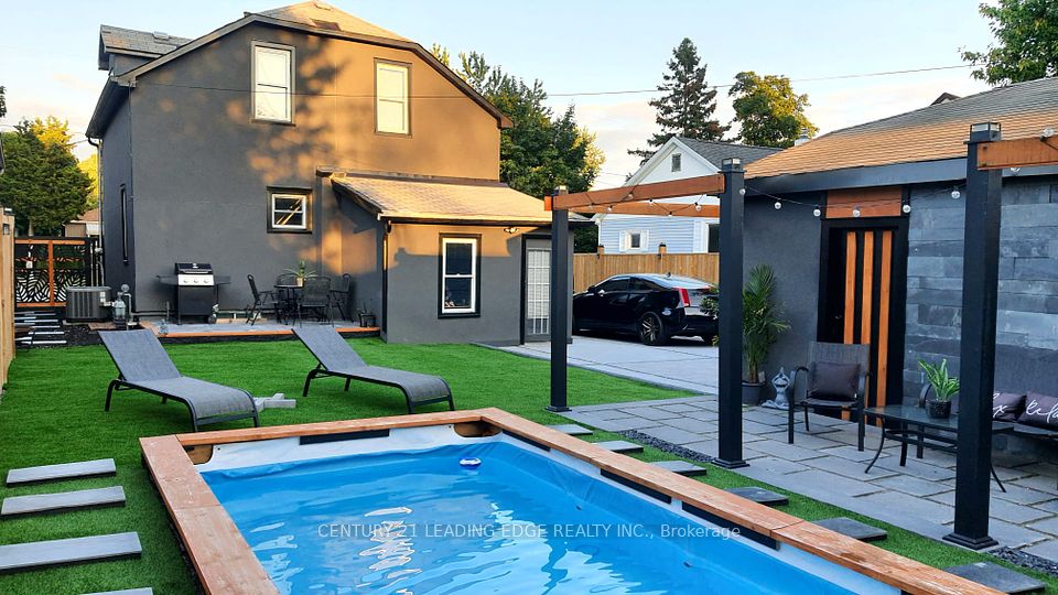 249 Wallace Avenue, Welland, ON L3B 1R7