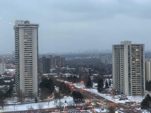 2 Bedrooms Condo at 85 Skymark,  Toronto For sale