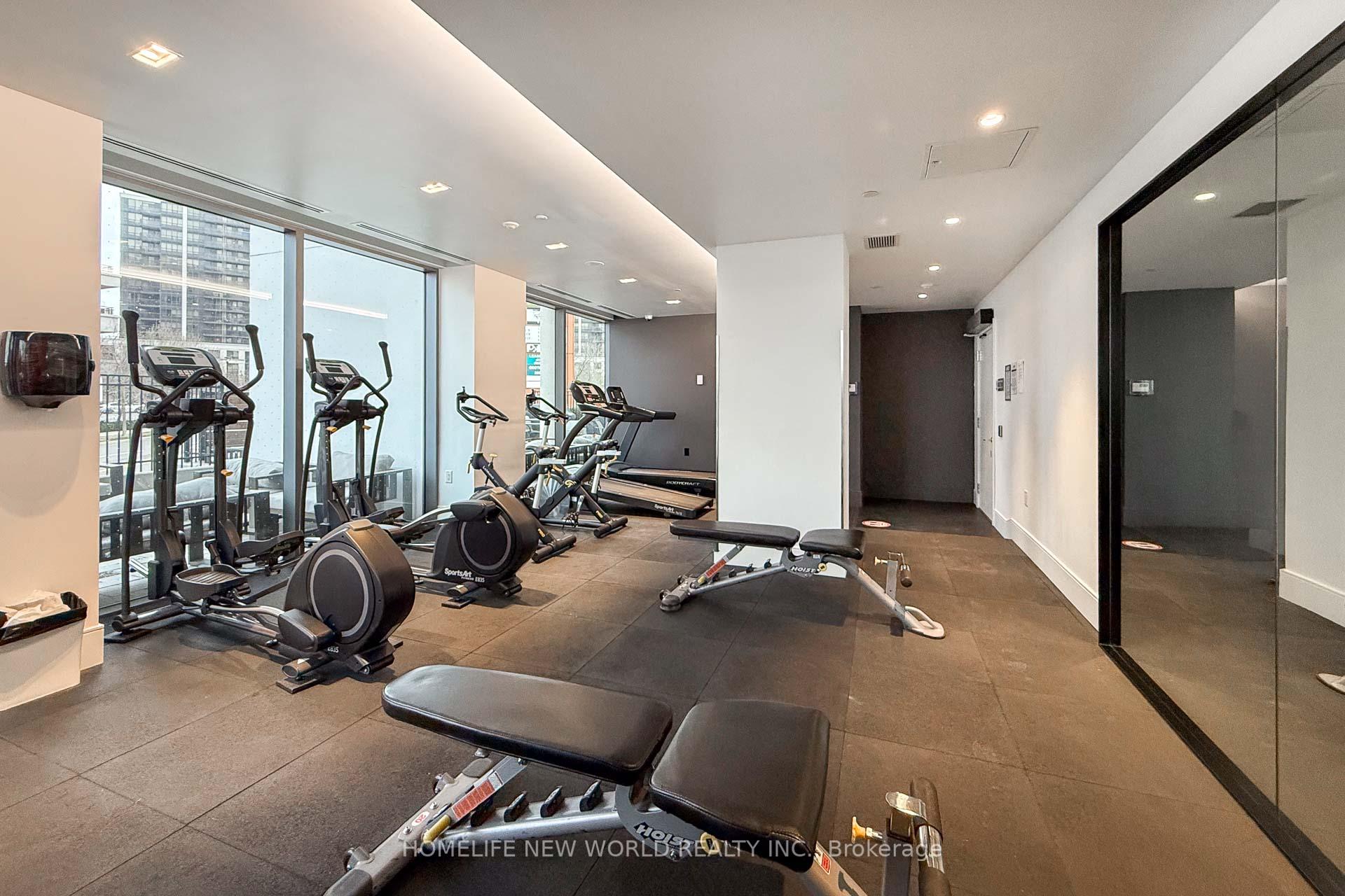 2 Bedrooms Condo at 10 De Boers,  Toronto For sale