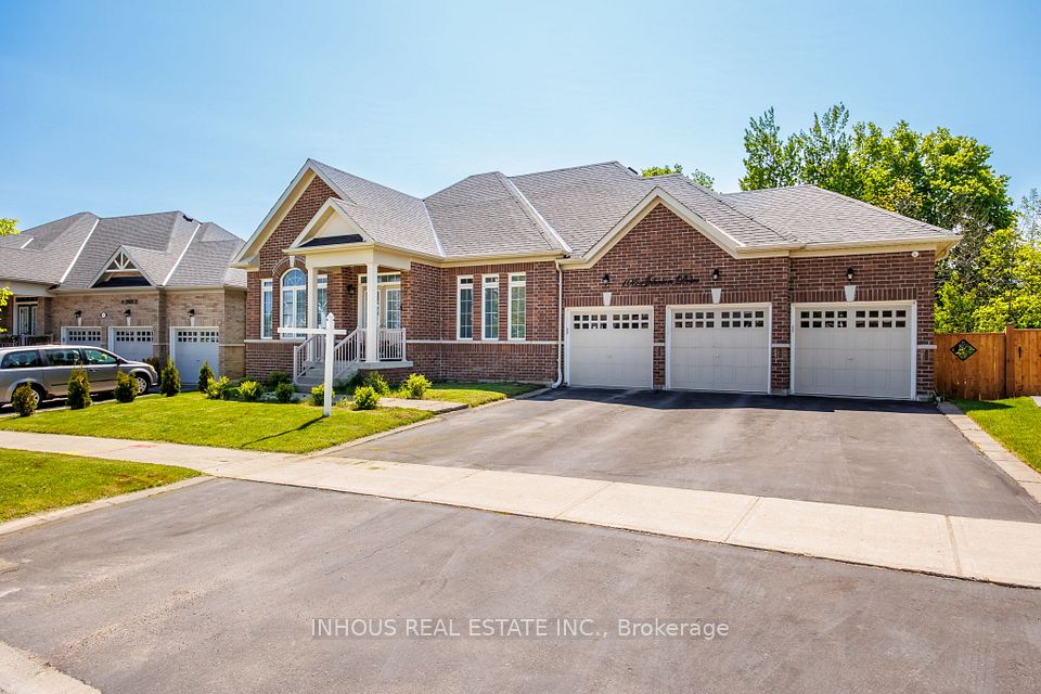 105 Johnson Drive, Shelburne, ON L9V 3V9