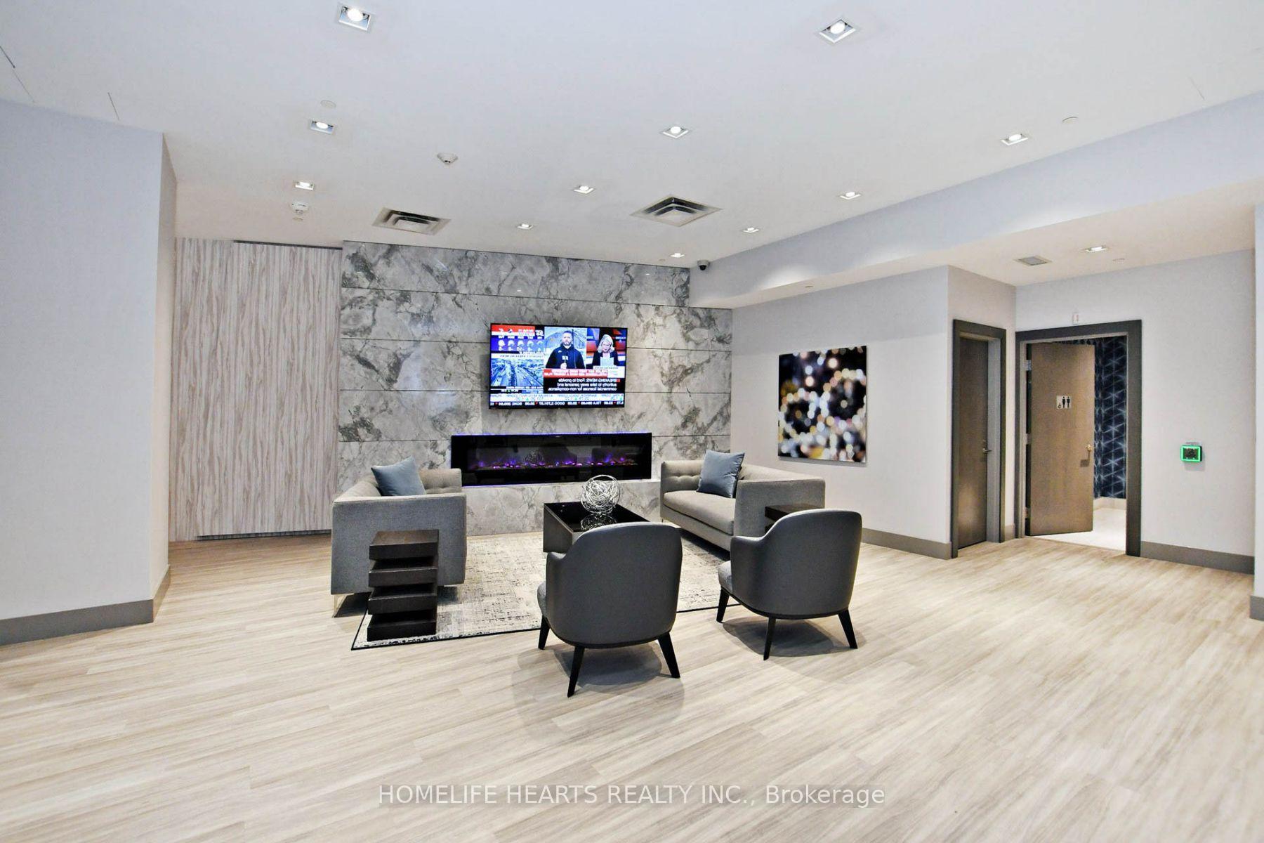 2 Bedrooms Condo at 181 Bedford, Toronto For sale