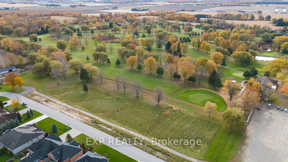 Lot 2 Golf