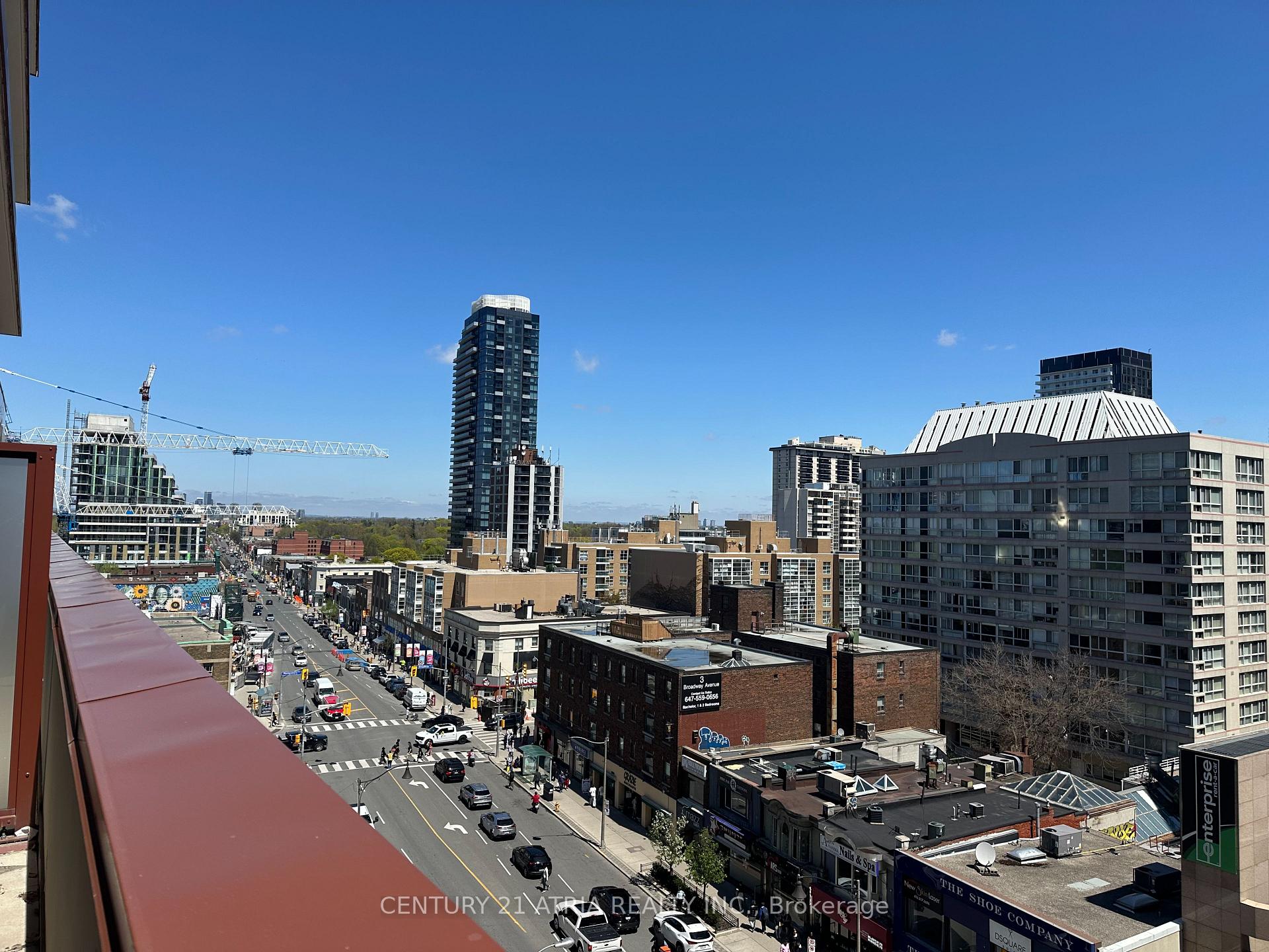 1 Bedroom Condo at 33 Helendale, Toronto For sale