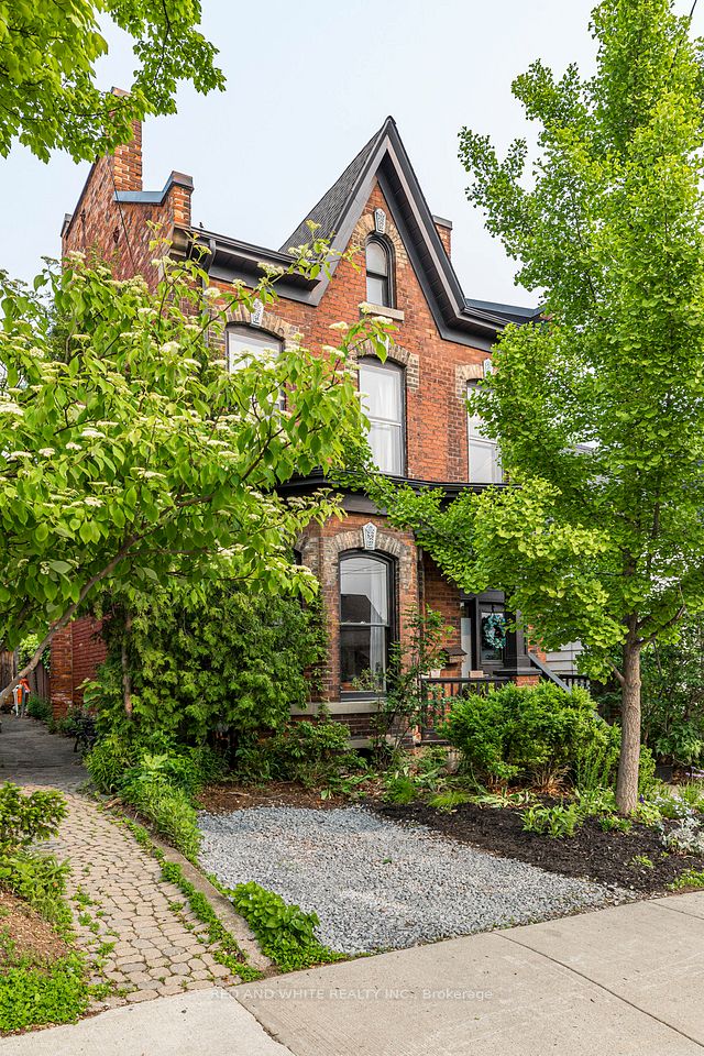 115 Locke Street, Hamilton, ON L8R 3A7