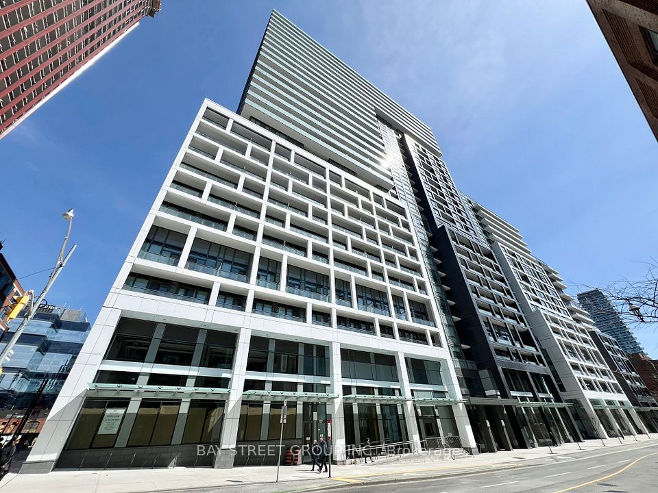 135 Lower Sherbourne