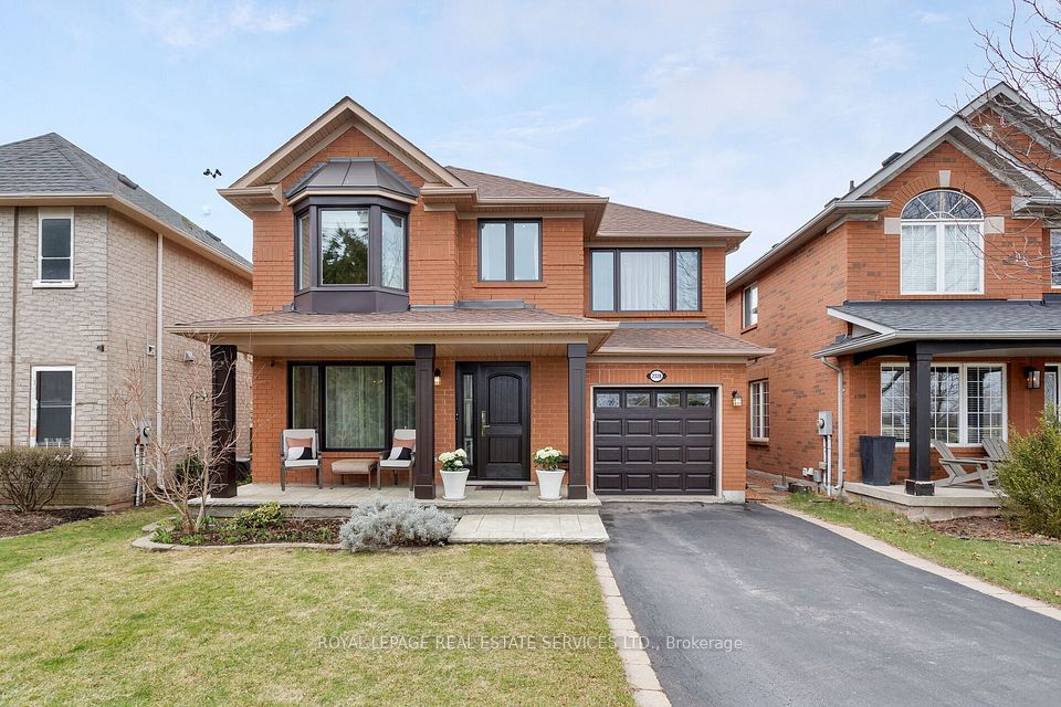 2328 Proudfoot