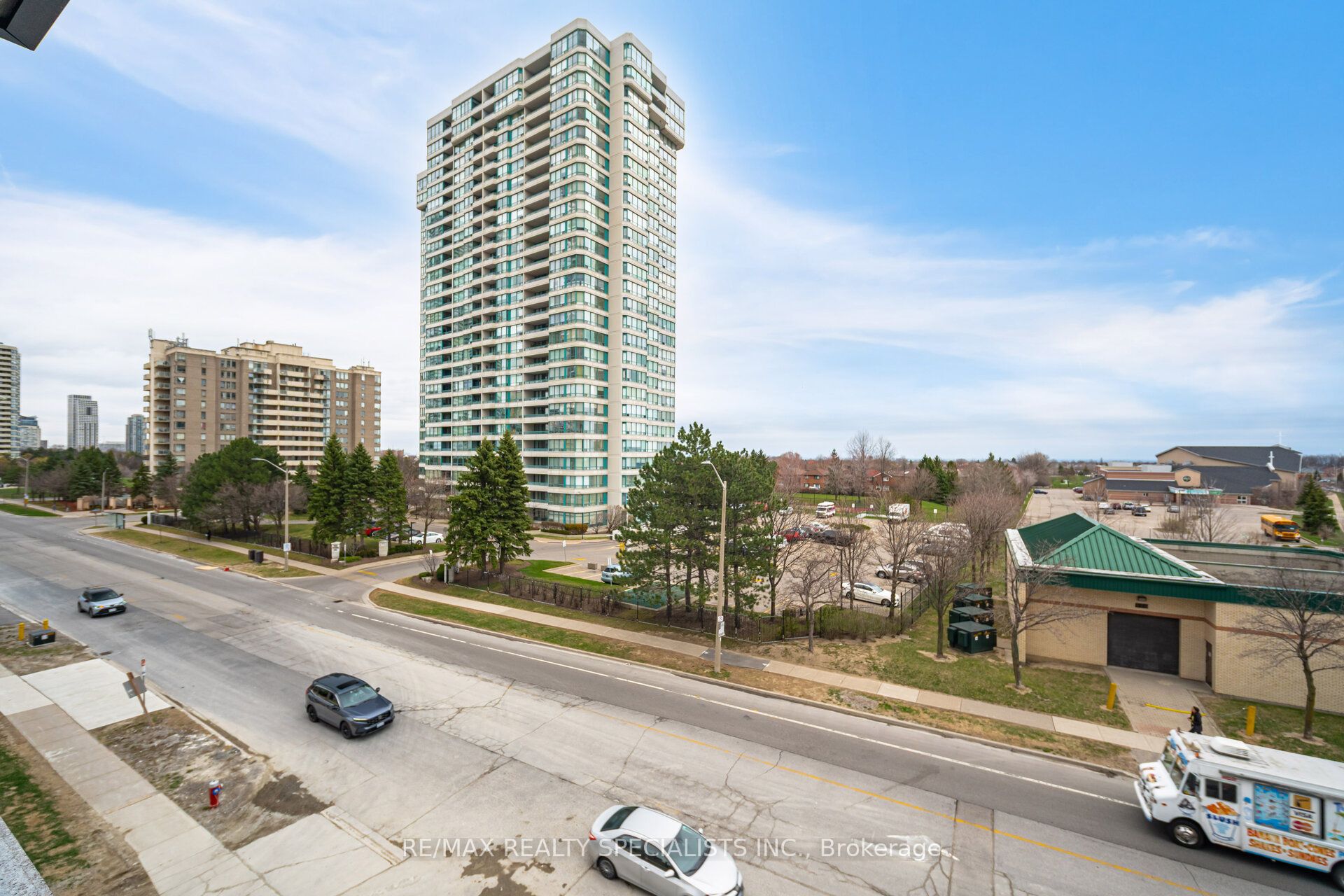 3975 Grand Park Drive, #304