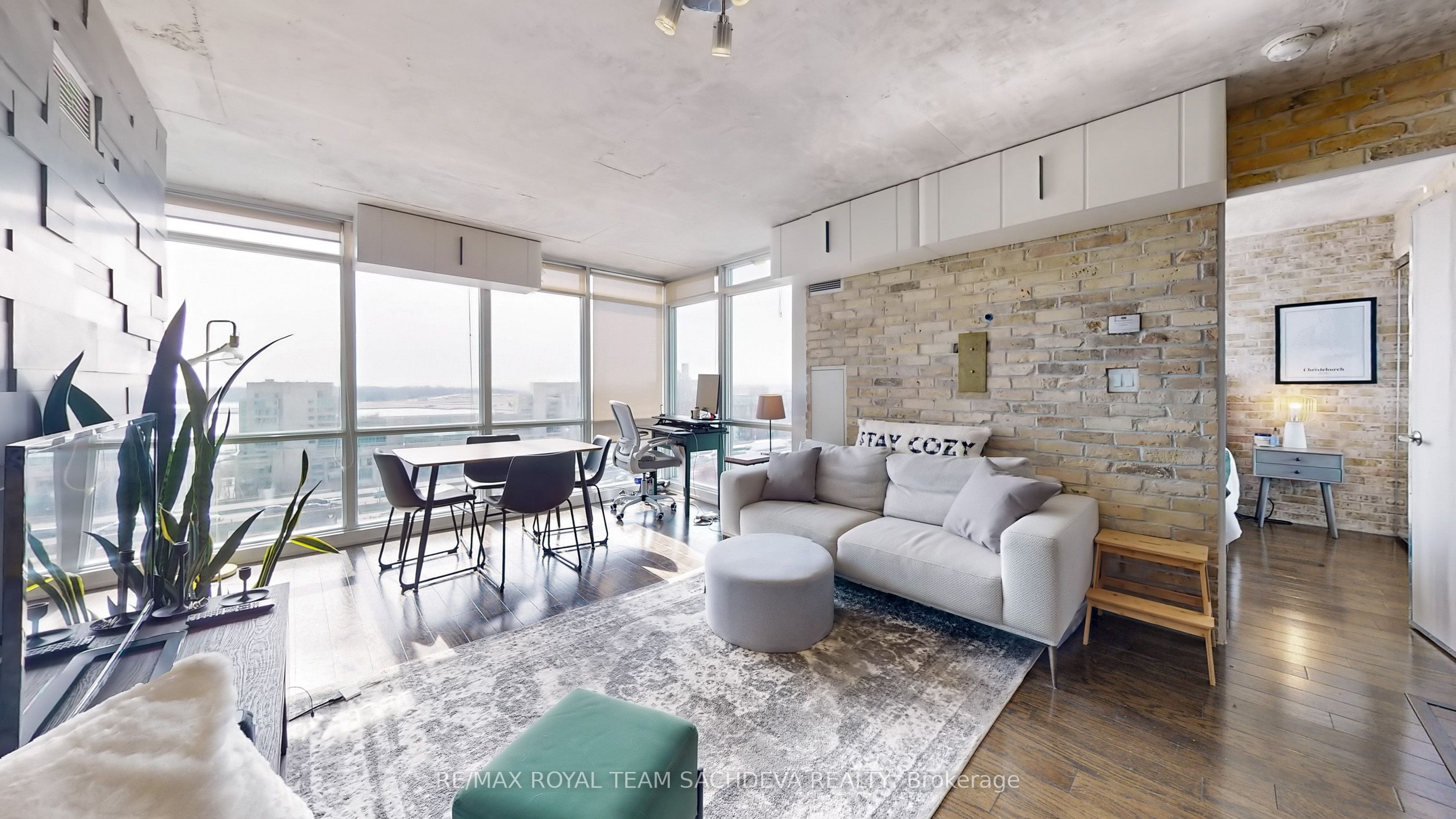 15 Fort York Boulevard, #1610