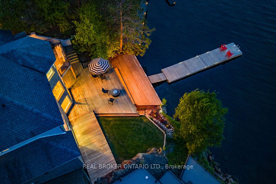 1060 Ramsey Lake