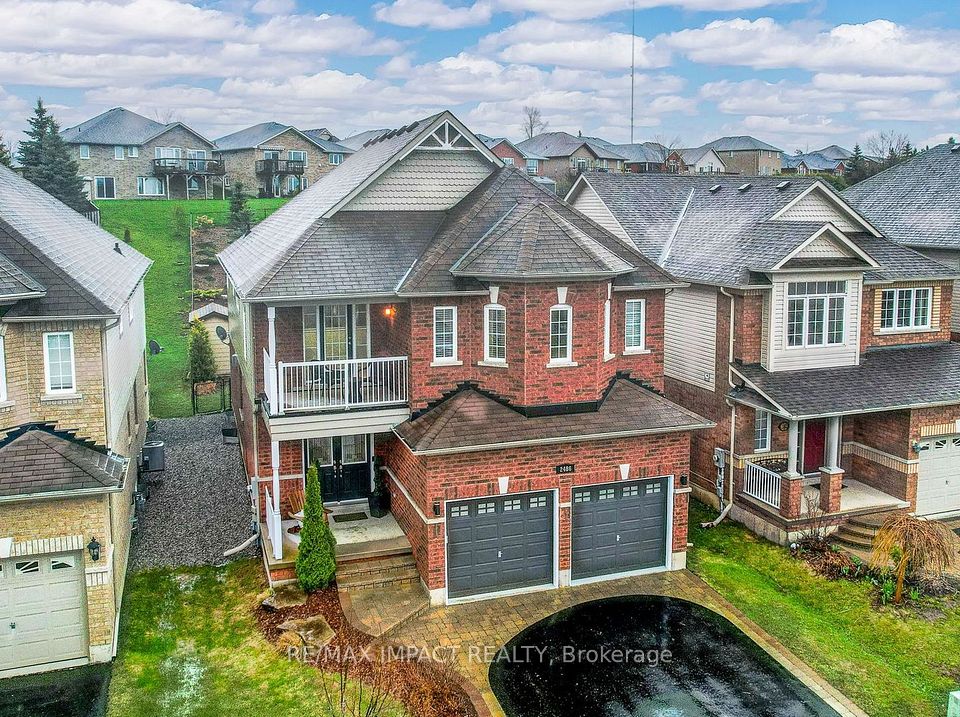 2486 Cunningham