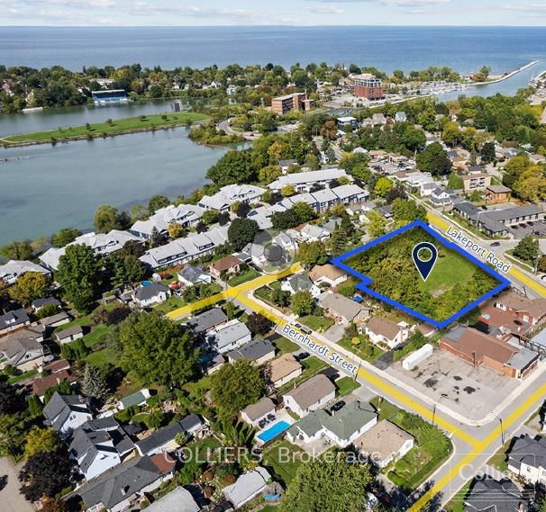 104 Lakeport