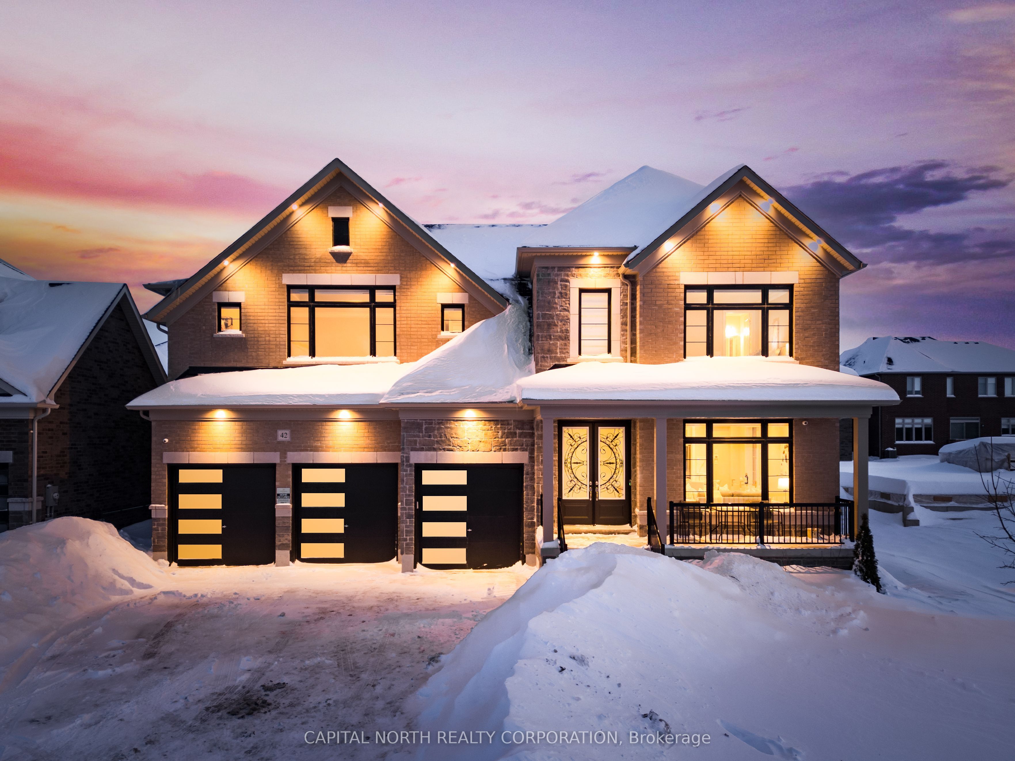 42 Bellflower Crescent, Adjala-Tosorontio, ON L0G 1W0