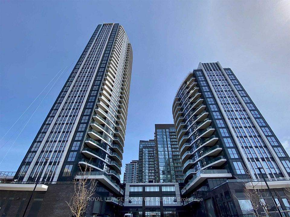 35 Watergarden Drive