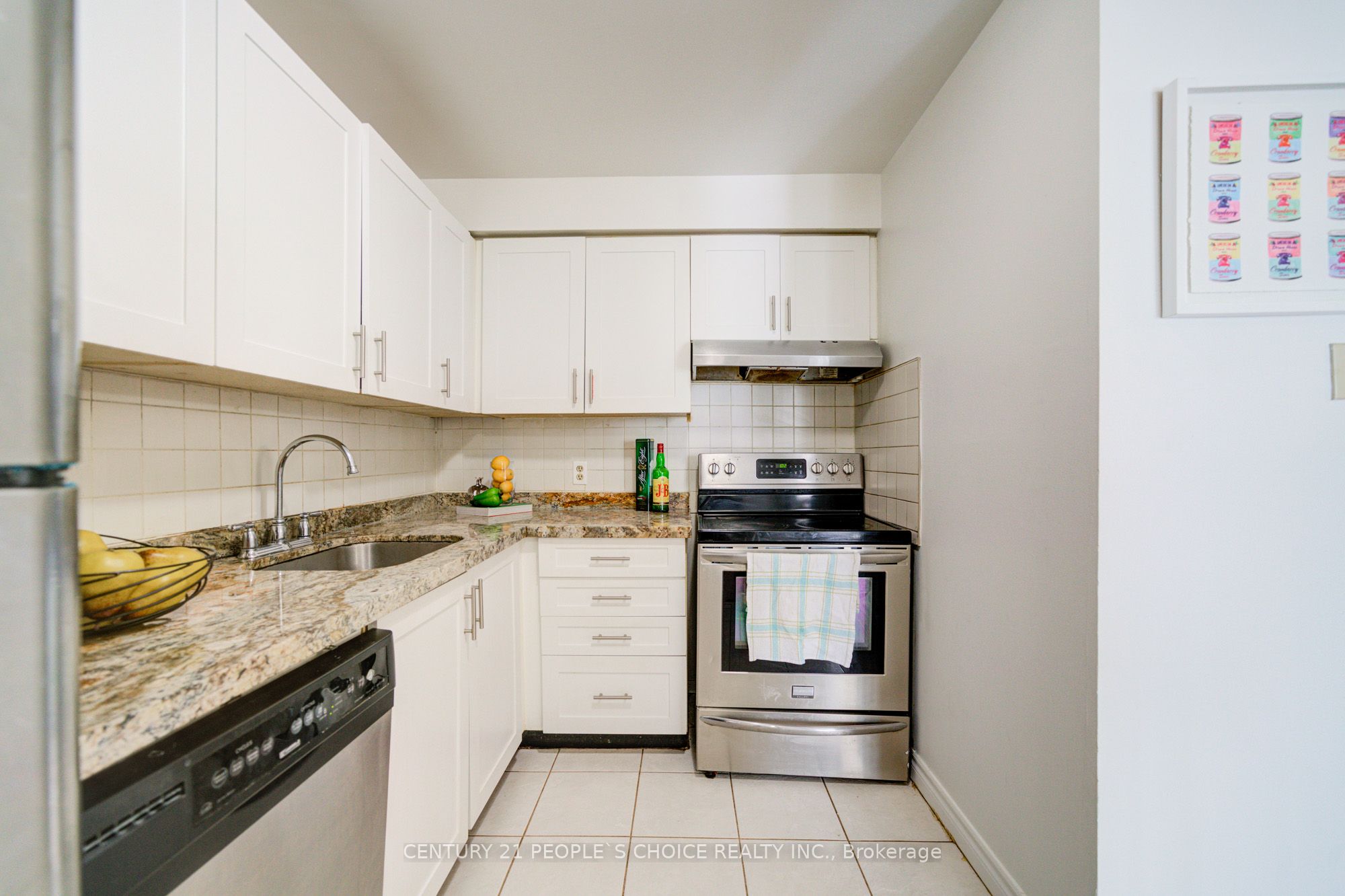 25 Trailwood Drive, #1206