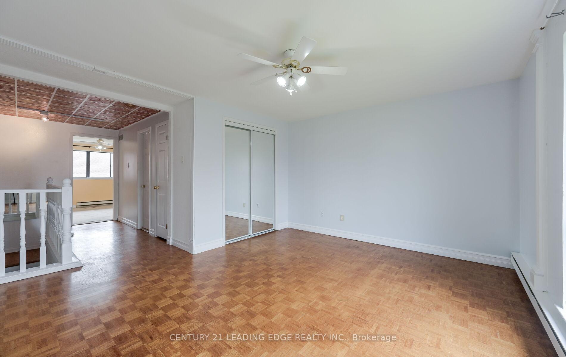 5 Bedrooms Condo at 28 Livingston, Toronto For sale