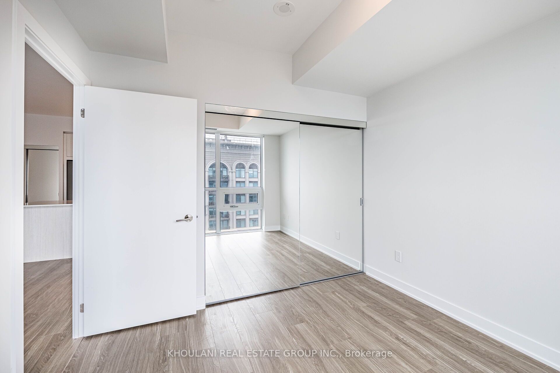 430 Square One Drive, #3501