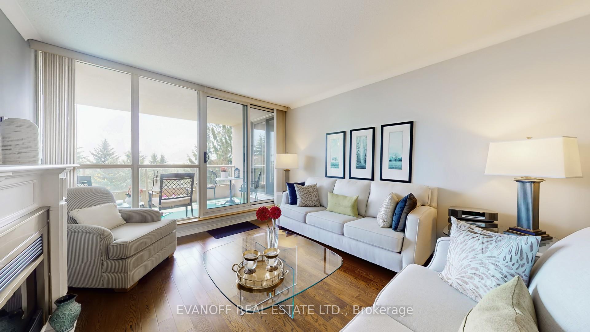 3 Bedrooms Condo at 20 Guildwood, Toronto For sale