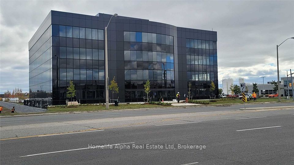 2225 Markham