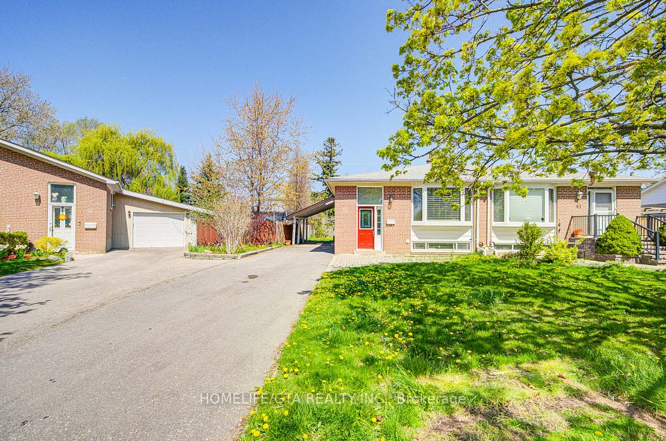 43 Thorncroft