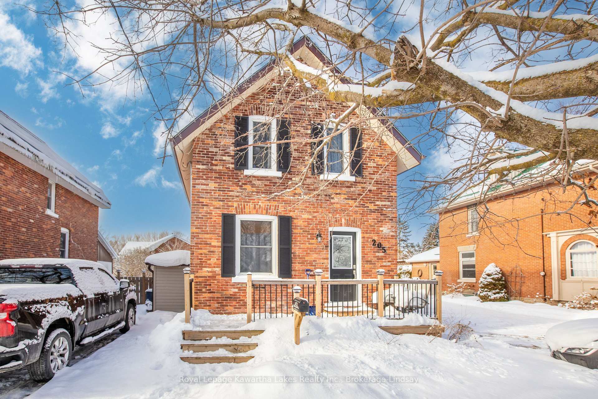 Listing image
